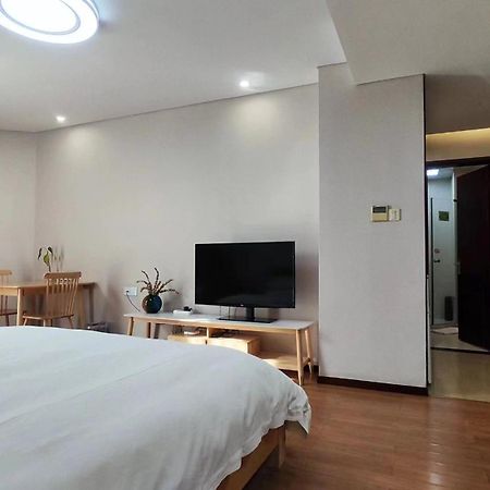 East King Business Hotel หางโจว ภายนอก รูปภาพ
