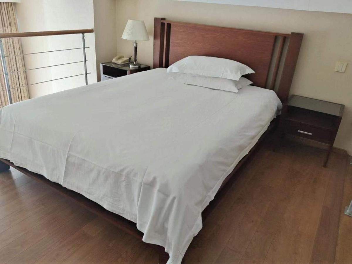 East King Business Hotel หางโจว ภายนอก รูปภาพ