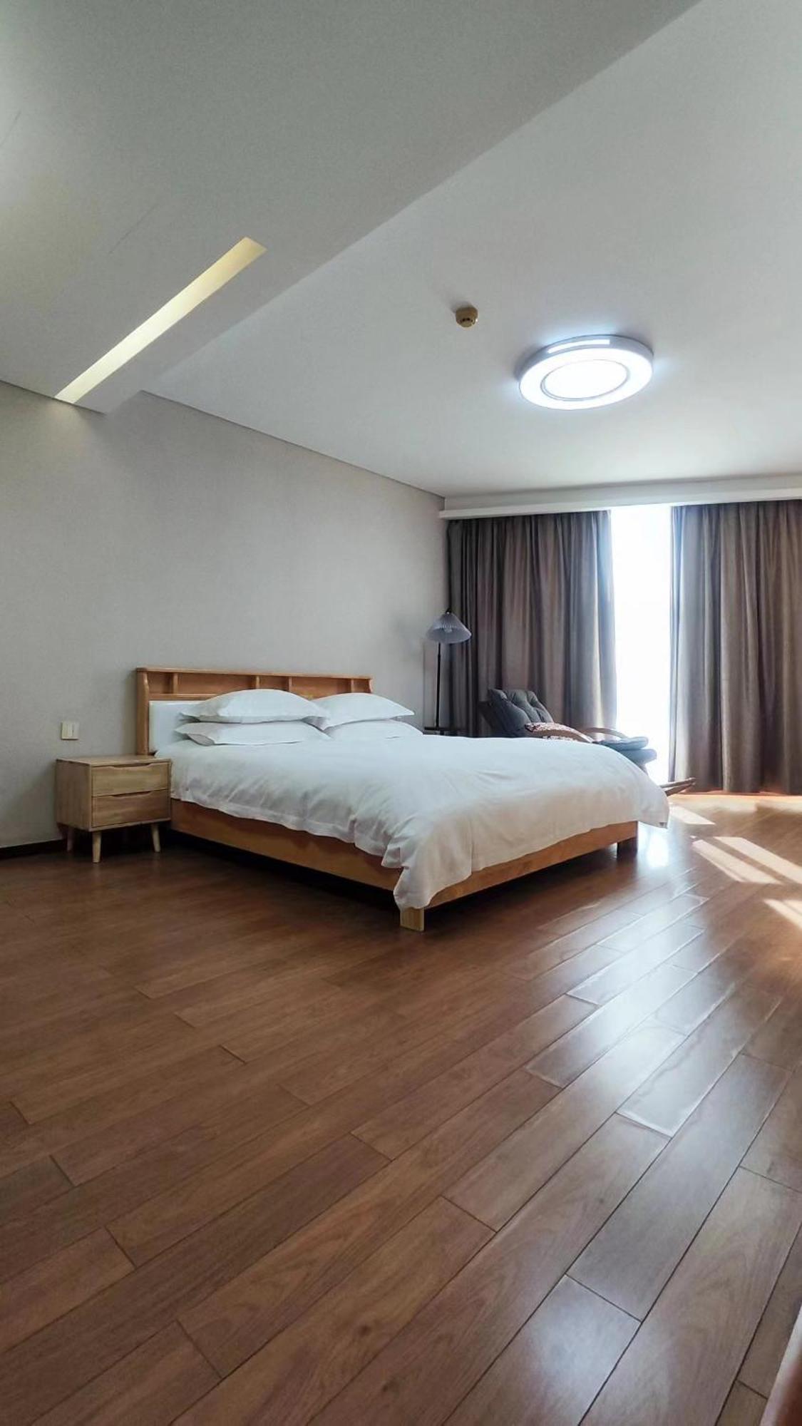 East King Business Hotel หางโจว ภายนอก รูปภาพ