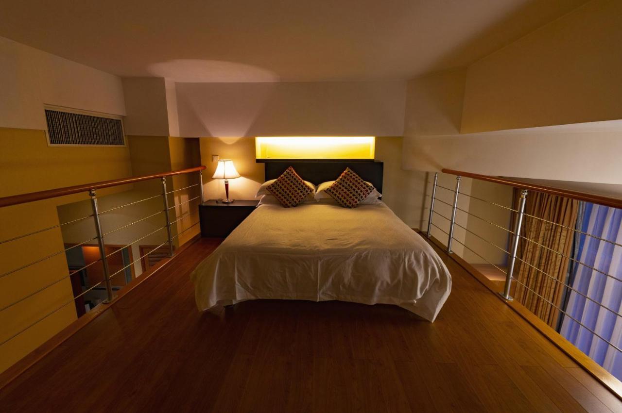 East King Business Hotel หางโจว ภายนอก รูปภาพ